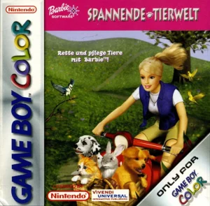 
					
												Barbie: Pet Rescue