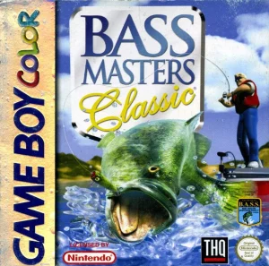 Bass Masters Classic