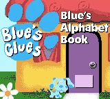 Blue's Clues: Blue's Alphabet Book