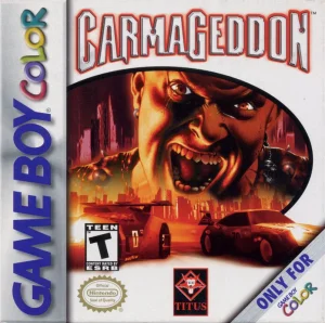 
					
												Carmageddon