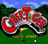 
					
												CyberTiger
