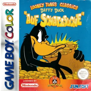 Daffy Duck: "Fowl Play"