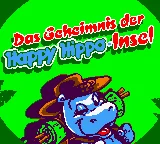 Das Geheimnis der Happy Hippo-Insel