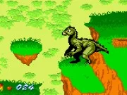 Dinosaur'us
