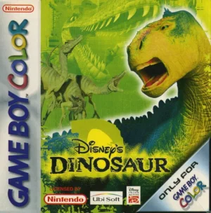 Disney's Dinosaur