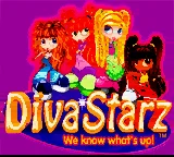
							Diva Starz: Mall Mania cover