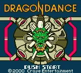
							Dragon Dance cover