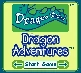 
					
												Dragon Tales: Dragon Adventures