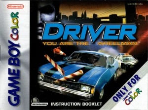 Driver