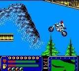 
							Evel Knievel cover