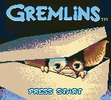 Gremlins: Unleashed