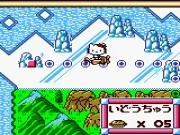 
					
												Hello Kitty no Sweet Adventure: Daniel-kun ni Aitai