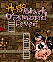 Hugo: Black Diamond Fever