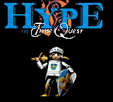 
					
												Hype: The Time Quest