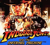 
					
												Indiana Jones and the Infernal Machine