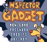 Inspector Gadget: Operation Madkactus