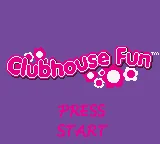 
					
												Kelly Club: Clubhouse Fun