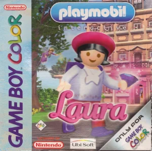 
					
												Laura