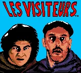 Les Visiteurs