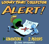 Looney Tunes Collector: Alert!