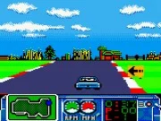 NASCAR Challenge