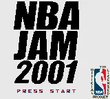
					
												NBA Jam 2001