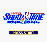 
					
												NBA Showtime: NBA on NBC