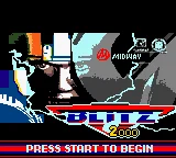 
					
												NFL Blitz 2000