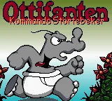 
					
												Ottifanten: Kommando Störtebeker