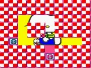 Puzzle Collection: Hello Kitty no Magical Museum