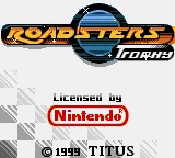 
					
												Roadsters
