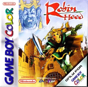 
					
												Robin Hood