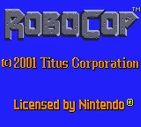 
					
												RoboCop