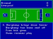 Soccer Manager
