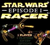 Star Wars: Episode I - Racer