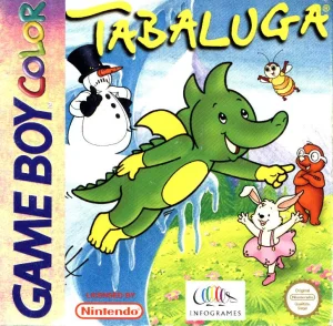 
							Tabaluga cover