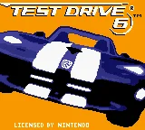 Test Drive 6