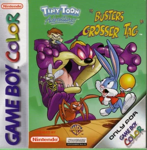 Tiny Toon Adventures: Buster Saves the Day