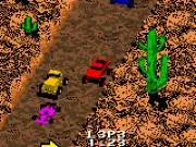 Tonka Raceway
