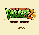 Top Gear Pocket 2