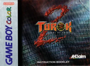 
							Turok 2: Seeds of Evil cover