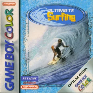 
					
												Ultimate Surfing