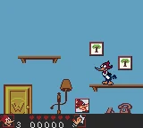 Woody Woodpecker