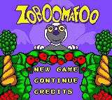 Zoboomafoo: Playtime in Zobooland