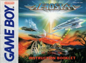 
							Aerostar cover