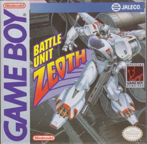 
					
												Battle Unit Zeoth