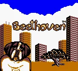 
							Beethoven's 2nd cover