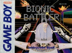 Bionic Battler