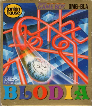 Blodia