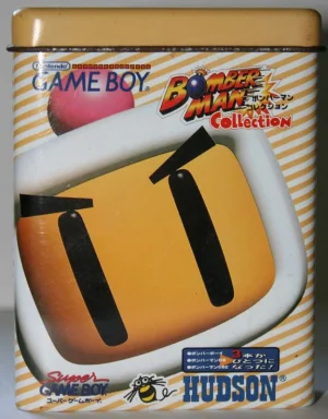 Bomberman Collection